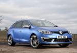 Renault Megane GT 220 Sport Tourer 2015 года